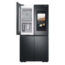 Samsung RF65A977FB1_BSS American Style Freestanding Fridge Freezer - Black Stainless Steel Effect 21 Samsung RF65A977FB1_BSS American Style Freestanding Fridge Freezer - Black Stainless Steel Effect -Prime Kitchen samsung rf65a977fb1 bss american style freestanding fridge freezer black stainless steel effect8806092094857 02c bq