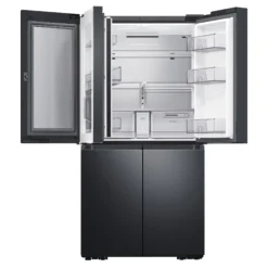 Samsung RF65A977FB1_BSS American Style Freestanding Fridge Freezer - Black Stainless Steel Effect 22 Samsung RF65A977FB1_BSS American Style Freestanding Fridge Freezer - Black Stainless Steel Effect -Prime Kitchen samsung rf65a977fb1 bss american style freestanding fridge freezer black stainless steel effect8806092094857 03c bq