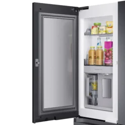 Samsung RF65A977FB1_BSS American Style Freestanding Fridge Freezer - Black Stainless Steel Effect 23 Samsung RF65A977FB1_BSS American Style Freestanding Fridge Freezer - Black Stainless Steel Effect -Prime Kitchen samsung rf65a977fb1 bss american style freestanding fridge freezer black stainless steel effect8806092094857 05c bq