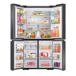 Samsung RF65A977FB1_BSS American Style Freestanding Fridge Freezer - Black Stainless Steel Effect 25 Samsung RF65A977FB1_BSS American Style Freestanding Fridge Freezer - Black Stainless Steel Effect -Prime Kitchen samsung rf65a977fb1 bss american style freestanding fridge freezer black stainless steel effect8806092094857 07c bq