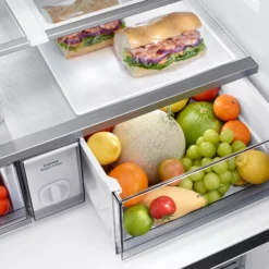 Samsung RF65A977FB1_BSS American Style Freestanding Fridge Freezer - Black Stainless Steel Effect 28 Samsung RF65A977FB1_BSS American Style Freestanding Fridge Freezer - Black Stainless Steel Effect -Prime Kitchen samsung rf65a977fb1 bss american style freestanding fridge freezer black stainless steel effect8806092094857 10c bq