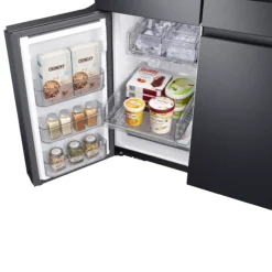 Samsung RF65A977FB1_BSS American Style Freestanding Fridge Freezer - Black Stainless Steel Effect 31 Samsung RF65A977FB1_BSS American Style Freestanding Fridge Freezer - Black Stainless Steel Effect -Prime Kitchen samsung rf65a977fb1 bss american style freestanding fridge freezer black stainless steel effect8806092094857 13c bq