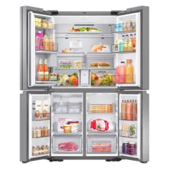 Samsung RF65A977FSR_RS American Style Freestanding Fridge Freezer - Stainless Steel Effect 24 Samsung RF65A977FSR_RS American Style Freestanding Fridge Freezer - Stainless Steel Effect -Prime Kitchen samsung rf65a977fsr rs american style freestanding fridge freezer stainless steel effect8806092094888 05c bq 1