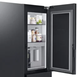 Samsung RH69B8931B1_BSS American Style Freestanding Fridge Freezer - Stainless Steel Effect -Prime Kitchen samsung rh69b8931b1 bss american style freestanding fridge freezer stainless steel effect8806094227222 07c bq