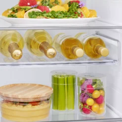 Samsung RH69B8931B1_BSS American Style Freestanding Fridge Freezer - Stainless Steel Effect -Prime Kitchen samsung rh69b8931b1 bss american style freestanding fridge freezer stainless steel effect8806094227222 10c bq