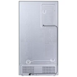 Samsung RH69B8931B1_BSS American Style Freestanding Fridge Freezer - Stainless Steel Effect -Prime Kitchen samsung rh69b8931b1 bss american style freestanding fridge freezer stainless steel effect8806094227222 13c bq