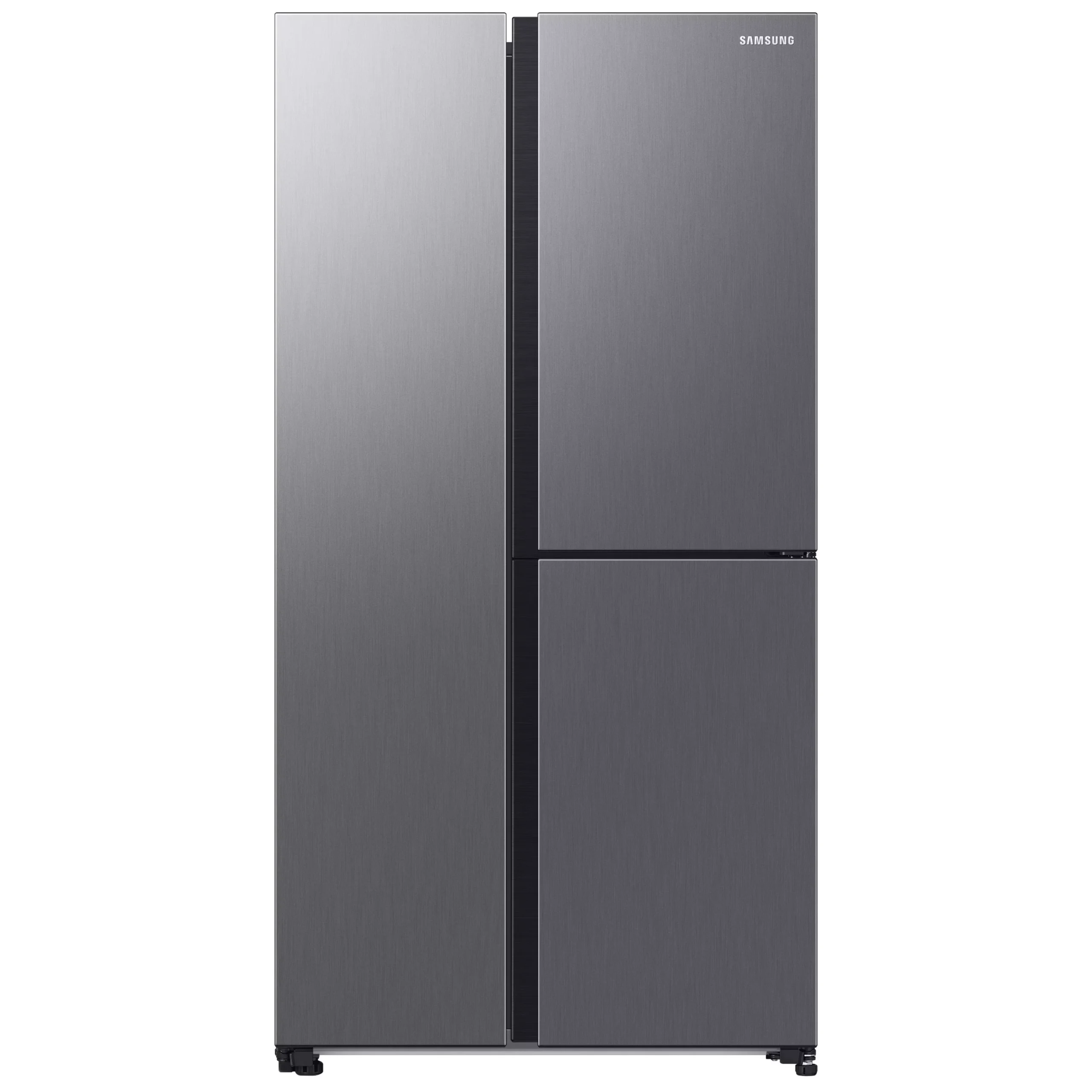 Samsung RH69B8931S9_MSS Freestanding Fridge Freezer - Matt Stainless Steel Effect 3 Samsung RH69B8931S9_MSS Freestanding Fridge Freezer - Matt Stainless Steel Effect