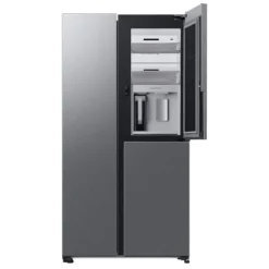Samsung RH69B8931S9_MSS Freestanding Fridge Freezer - Matt Stainless Steel Effect 19 Samsung RH69B8931S9_MSS Freestanding Fridge Freezer - Matt Stainless Steel Effect -Prime Kitchen samsung rh69b8931s9 mss freestanding fridge freezer matt stainless steel effect8806094227246 02c bq