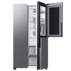 Samsung RH69B8931S9_MSS Freestanding Fridge Freezer - Matt Stainless Steel Effect 21 Samsung RH69B8931S9_MSS Freestanding Fridge Freezer - Matt Stainless Steel Effect -Prime Kitchen samsung rh69b8931s9 mss freestanding fridge freezer matt stainless steel effect8806094227246 04c bq