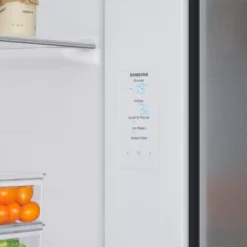 Samsung RH69B8931S9_MSS Freestanding Fridge Freezer - Matt Stainless Steel Effect 23 Samsung RH69B8931S9_MSS Freestanding Fridge Freezer - Matt Stainless Steel Effect -Prime Kitchen samsung rh69b8931s9 mss freestanding fridge freezer matt stainless steel effect8806094227246 06c bq