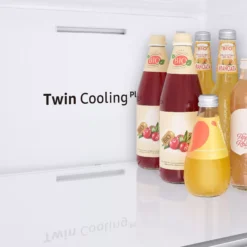 Samsung RH69B8931S9_MSS Freestanding Fridge Freezer - Matt Stainless Steel Effect 26 Samsung RH69B8931S9_MSS Freestanding Fridge Freezer - Matt Stainless Steel Effect -Prime Kitchen samsung rh69b8931s9 mss freestanding fridge freezer matt stainless steel effect8806094227246 09c bq