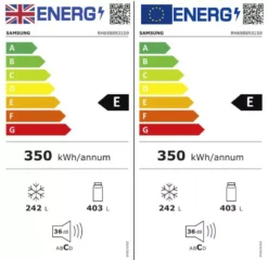 Samsung RH69B8931S9_MSS Freestanding Fridge Freezer - Matt Stainless Steel Effect 18 Samsung RH69B8931S9_MSS Freestanding Fridge Freezer - Matt Stainless Steel Effect -Prime Kitchen samsung rh69b8931s9 mss freestanding fridge freezer matt stainless steel effect8806094227246 EUP EN