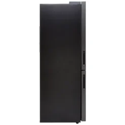 Samsung RL4363SBAB1_BSS Freestanding Frost Free Fridge Freezer - Black Stainless Steel Effect -Prime Kitchen samsung rl4363sbab1 bss freestanding frost free fridge freezer black stainless steel effect8806090479113 05c bq