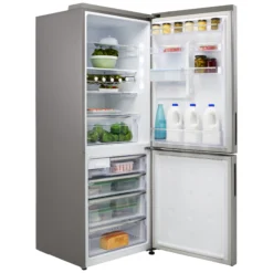 Samsung RL4363SBASL_SI Freestanding Frost Free Fridge Freezer - Silver Effect 12 Samsung RL4363SBASL_SI Freestanding Frost Free Fridge Freezer - Silver Effect -Prime Kitchen samsung rl4363sbasl si freestanding frost free fridge freezer silver effect8806090479120 04c bq