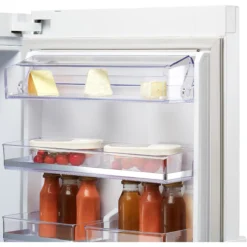 Samsung RR39M7140WW_WH Freestanding Fridge - White -Prime Kitchen samsung rr39m7140ww wh freestanding fridge white8806088603230 03c bq