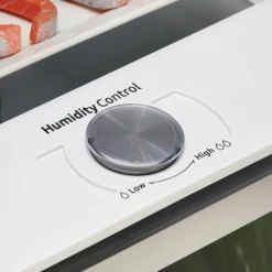 Samsung RR39M7140WW_WH Freestanding Fridge - White -Prime Kitchen samsung rr39m7140ww wh freestanding fridge white8806088603230 04c bq