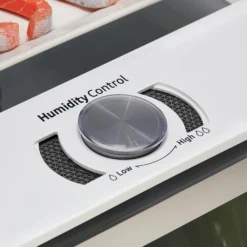 Samsung RR39M7140WW_WH Freestanding Fridge - White -Prime Kitchen samsung rr39m7140ww wh freestanding fridge white8806088603230 05c bq