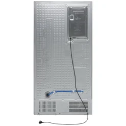 Samsung RS67A8810B1 Freestanding Frost Free Fridge Freezer - Black -Prime Kitchen samsung rs67a8810b1 freestanding frost free fridge freezer black8806090798320 06c bq