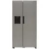 Samsung RS67A8810S9 Freestanding Frost Free Fridge Freezer - Stainless Steel Effect -Prime Kitchen samsung rs67a8810s9 freestanding frost free fridge freezer stainless steel effect8806090805226 01c bq