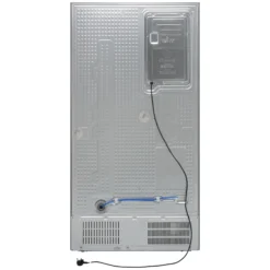 Samsung RS67A8810S9 Freestanding Frost Free Fridge Freezer - Stainless Steel Effect -Prime Kitchen samsung rs67a8810s9 freestanding frost free fridge freezer stainless steel effect8806090805226 08c bq