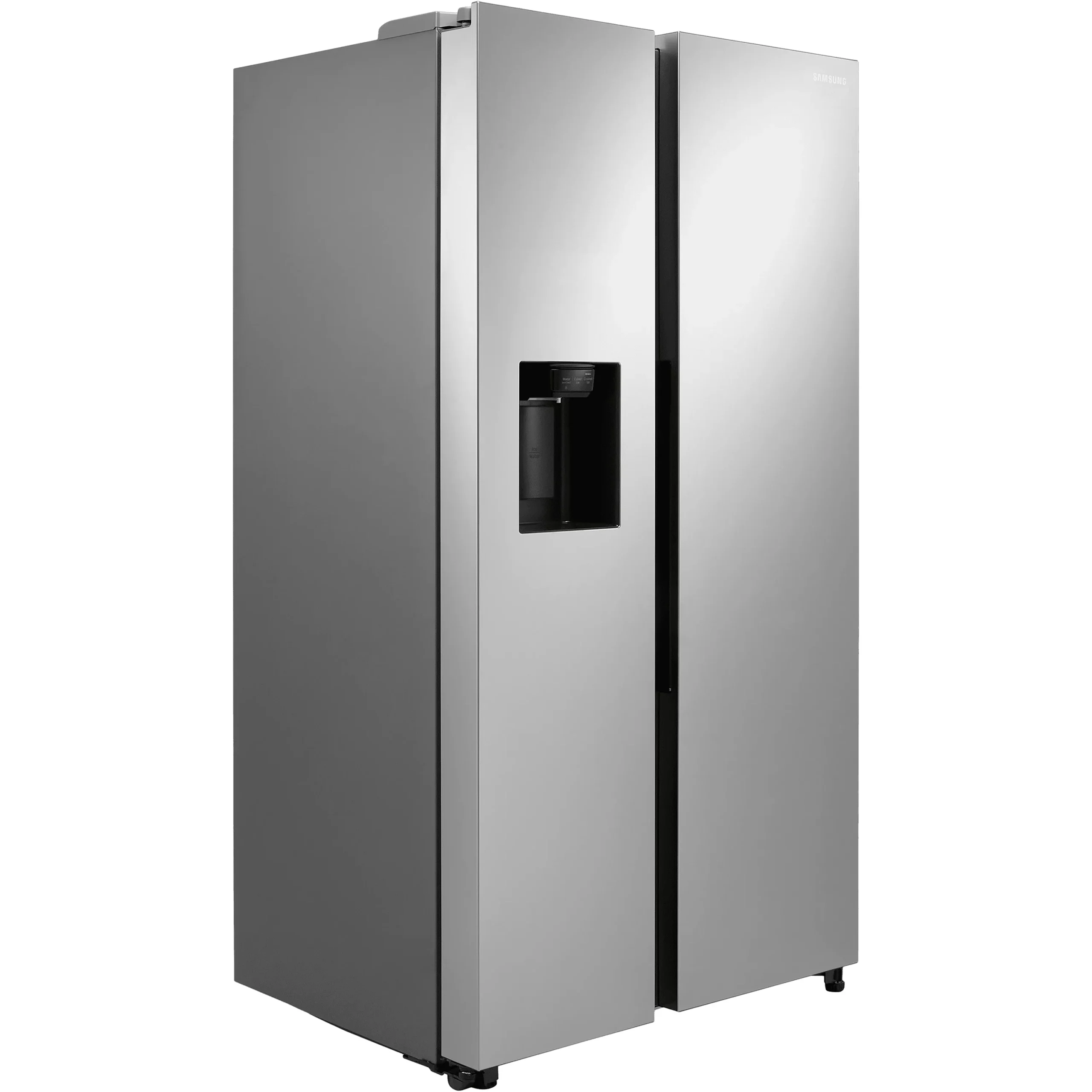Samsung RS68A8820SL American Style Freestanding Frost Free Fridge Freezer - Stainless Steel Effect 5 Samsung RS68A8820SL American Style Freestanding Frost Free Fridge Freezer - Stainless Steel Effect - Image 3