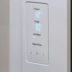 Samsung RS68A8820SL American Style Freestanding Frost Free Fridge Freezer - Stainless Steel Effect 15 Samsung RS68A8820SL American Style Freestanding Frost Free Fridge Freezer - Stainless Steel Effect -Prime Kitchen samsung rs68a8820sl american style freestanding frost free fridge freezer stainless steel effect8806090805455 04c bq