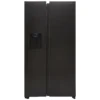 Samsung RS68A8830B1_BSS 60:40 American Style Freestanding Fridge Freezer - Black -Prime Kitchen samsung rs68a8830b1 bss 60 40 american style freestanding fridge freezer black8806090805509 01c bq