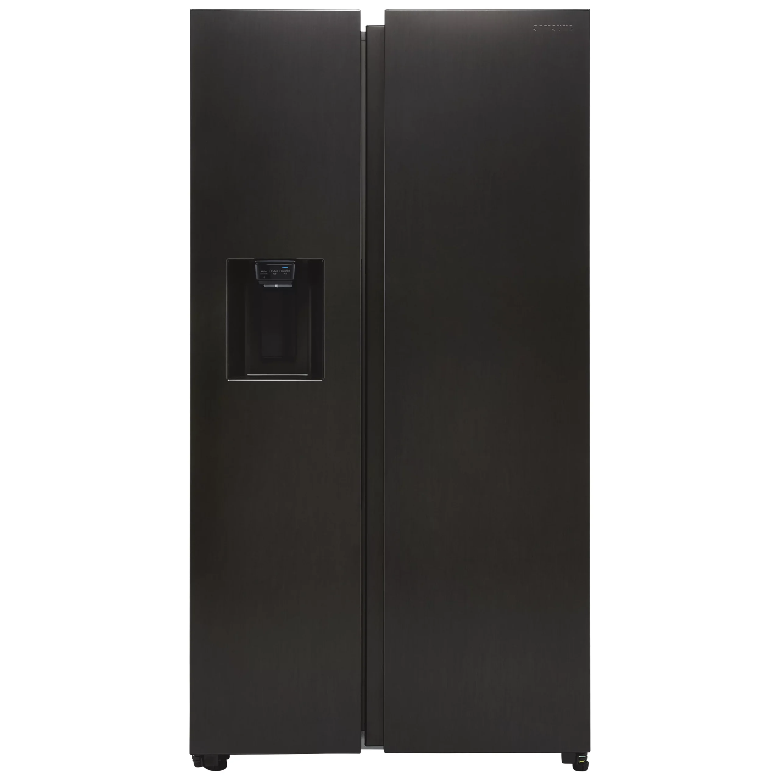 Samsung RS68A8830B1_BSS 60:40 American Style Freestanding Fridge Freezer - Black 3 Samsung RS68A8830B1_BSS 60:40 American Style Freestanding Fridge Freezer - Black