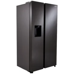 Samsung RS68A8830B1_BSS 60:40 American Style Freestanding Fridge Freezer - Black 12 Samsung RS68A8830B1_BSS 60:40 American Style Freestanding Fridge Freezer - Black -Prime Kitchen samsung rs68a8830b1 bss 60 40 american style freestanding fridge freezer black8806090805509 05c bq