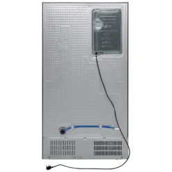 Samsung RS68A8830B1_BSS 60:40 American Style Freestanding Fridge Freezer - Black 17 Samsung RS68A8830B1_BSS 60:40 American Style Freestanding Fridge Freezer - Black -Prime Kitchen samsung rs68a8830b1 bss 60 40 american style freestanding fridge freezer black8806090805509 07c bq