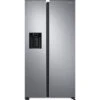 Samsung RS68A884CSL_AI American Style Freestanding Frost Free Fridge Freezer - Aluminium Effect 1 Samsung RS68A884CSL_AI American Style Freestanding Frost Free Fridge Freezer - Aluminium Effect -Prime Kitchen samsung rs68a884csl ai american style freestanding frost free fridge freezer aluminium effect8806094264081 01c bq
