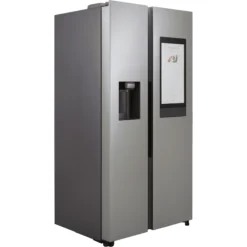 Samsung RS6HA8891SL Freestanding Frost Free Fridge Freezer 13 Samsung RS6HA8891SL Freestanding Frost Free Fridge Freezer -Prime Kitchen samsung rs6ha8891sl freestanding frost free fridge freezer8806090805905 02c bq