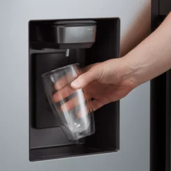 Samsung RS6HA8891SL Freestanding Frost Free Fridge Freezer 16 Samsung RS6HA8891SL Freestanding Frost Free Fridge Freezer -Prime Kitchen samsung rs6ha8891sl freestanding frost free fridge freezer8806090805905 05c bq