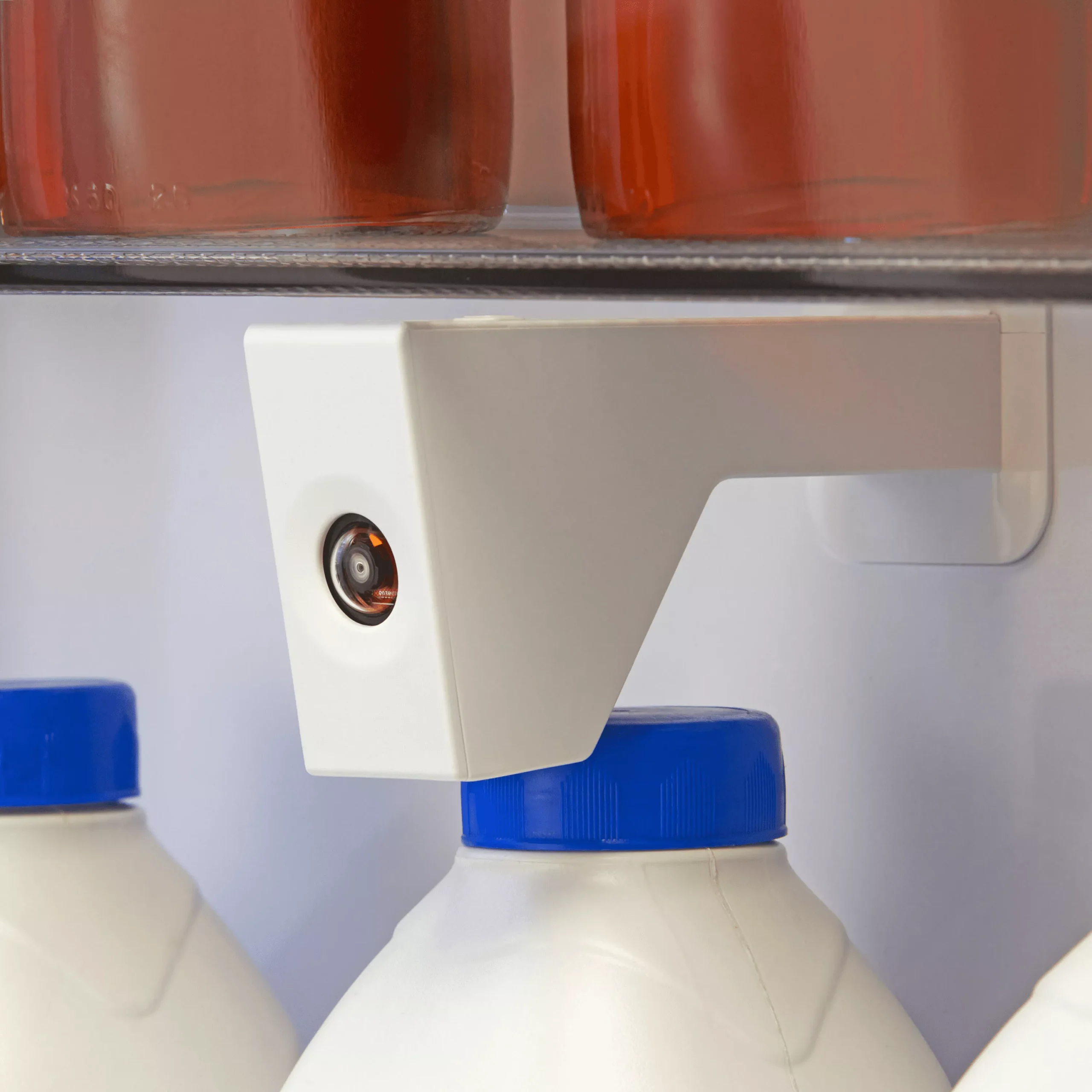 Samsung RS6HA8891SL Freestanding Frost Free Fridge Freezer 9 Samsung RS6HA8891SL Freestanding Frost Free Fridge Freezer - Image 7