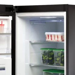 Samsung RZ32M7125BN_BK Freestanding Frost Free Freezer - Black 15 Samsung RZ32M7125BN_BK Freestanding Frost Free Freezer - Black -Prime Kitchen samsung rz32m7125bn bk freestanding frost free freezer black8806092245037 05c bq