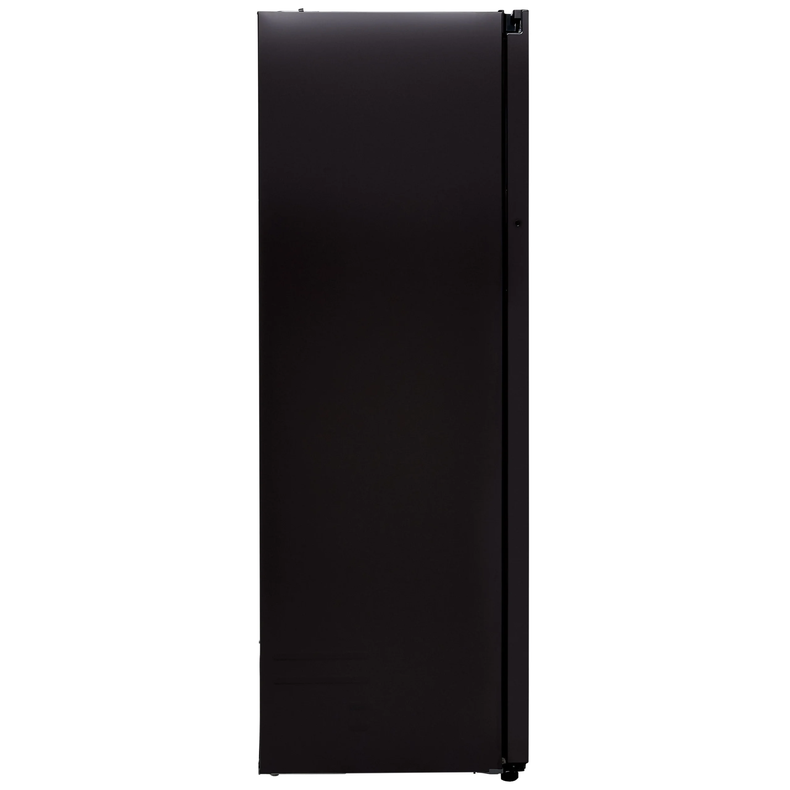 Samsung RZ32M7125BN_BK Freestanding Frost Free Freezer - Black 9 Samsung RZ32M7125BN_BK Freestanding Frost Free Freezer - Black - Image 7