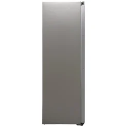 Samsung RZ32M7125SA Freestanding Frost Free Freezer - Gloss Chrome Effect -Prime Kitchen samsung rz32m7125sa freestanding frost free freezer gloss chrome effect8806090957086 04c bq