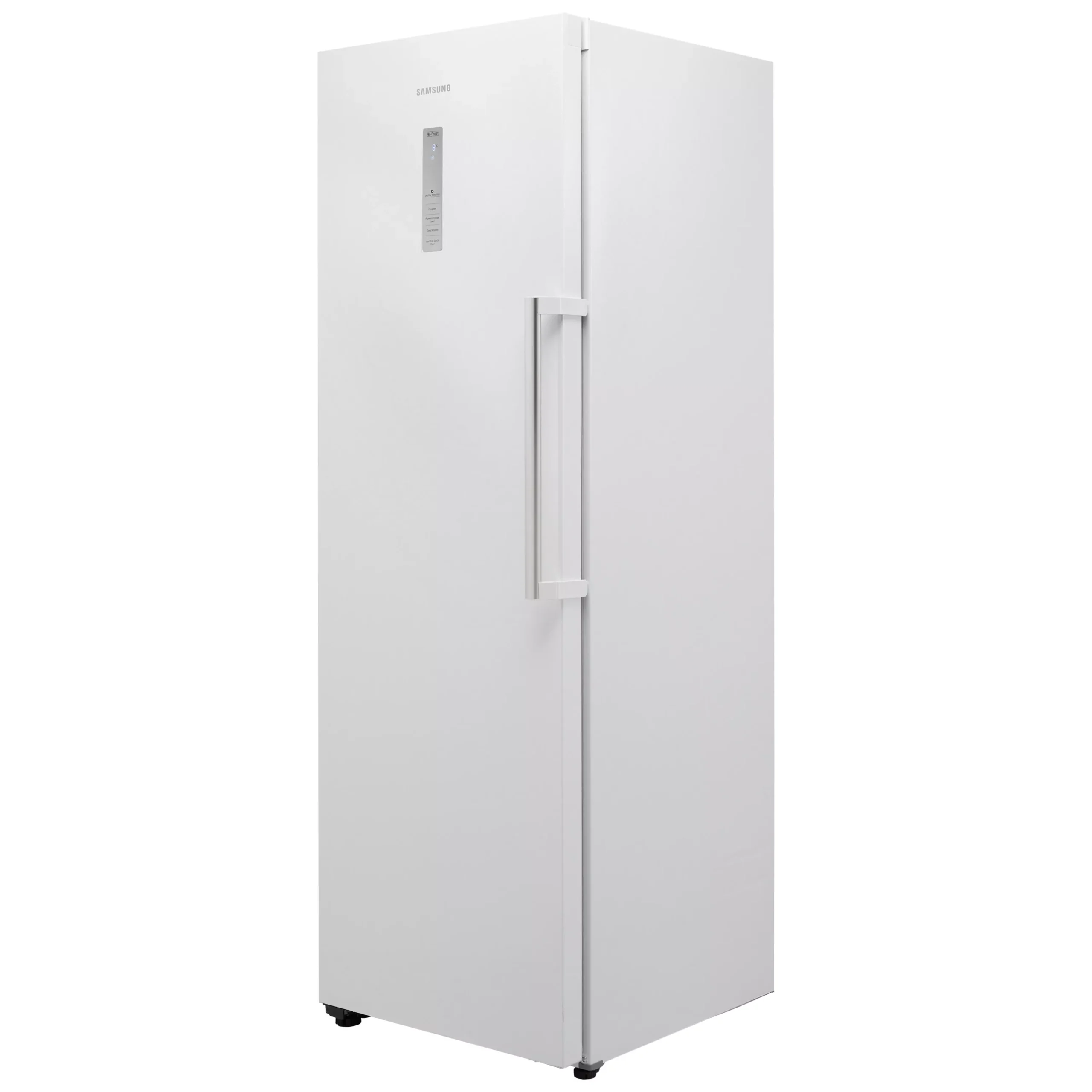 Samsung RZ32M7125WW_WH Freestanding Frost Free Freezer - White 3 Samsung RZ32M7125WW_WH Freestanding Frost Free Freezer - White