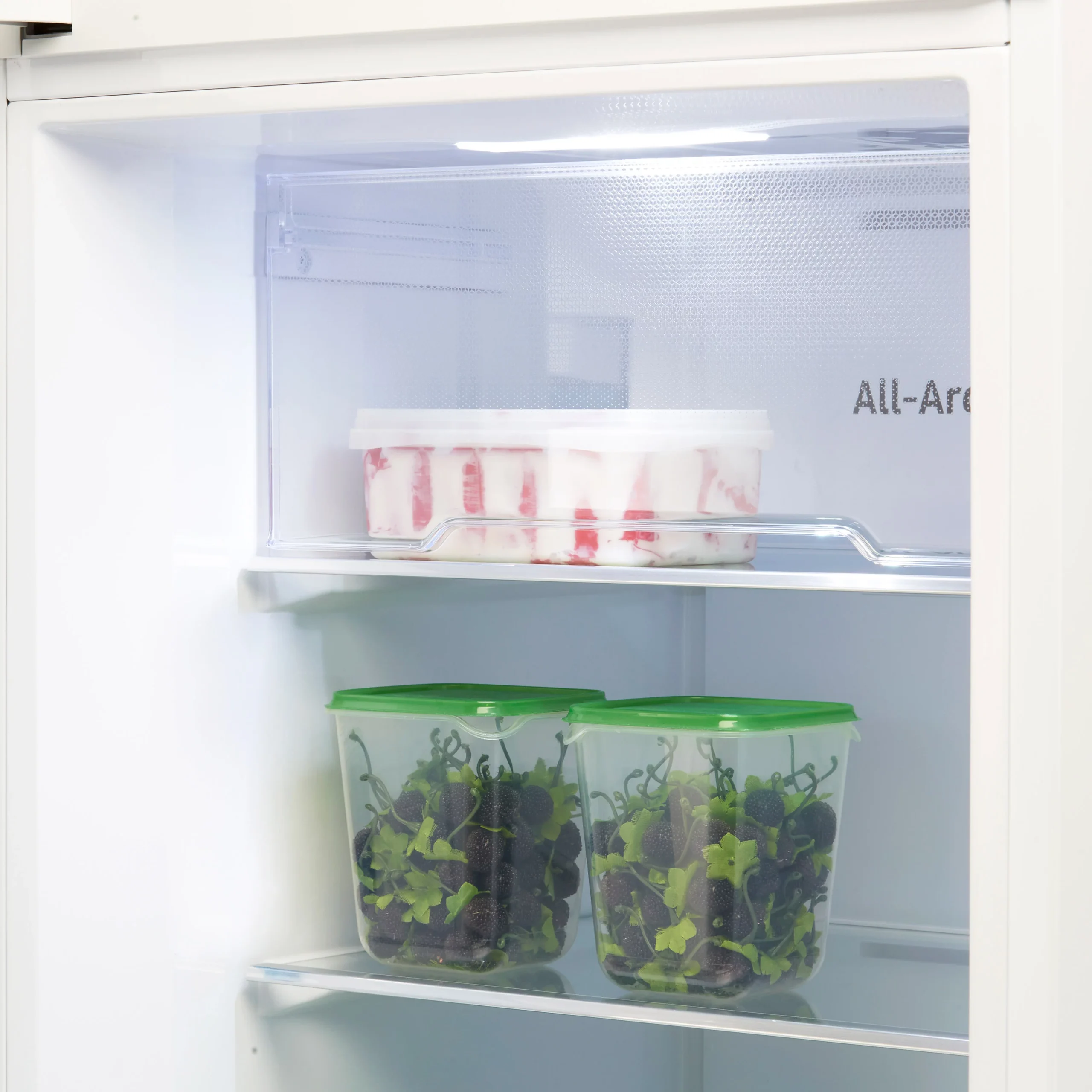 Samsung RZ32M7125WW_WH Freestanding Frost Free Freezer - White 8 Samsung RZ32M7125WW_WH Freestanding Frost Free Freezer - White - Image 6