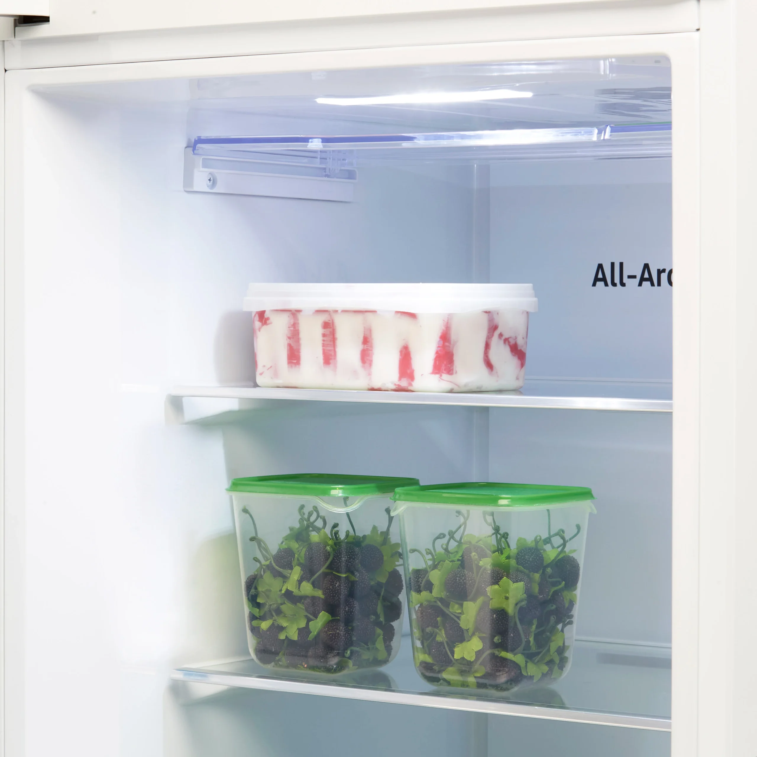 Samsung RZ32M7125WW_WH Freestanding Frost Free Freezer - White 9 Samsung RZ32M7125WW_WH Freestanding Frost Free Freezer - White - Image 7