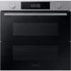 Samsung Series 4 Dual Cook Flex™ NV7B45205AS_SS Built-in Single Multifunction Oven - Stainless Steel Effect 1 Samsung Series 4 Dual Cook Flex™ NV7B45205AS_SS Built-in Single Multifunction Oven - Stainless Steel Effect -Prime Kitchen samsung series 4 dual cook flex nv7b45205as ss built in single multifunction oven stainless steel effect8806094337228 01c bq