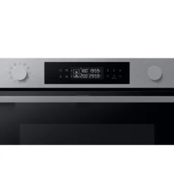 Samsung Series 4 Dual Cook Flex™ NV7B45305AS_SS Built-in Single Multifunction Oven - Stainless Steel Effect -Prime Kitchen samsung series 4 dual cook flex nv7b45305as ss built in single multifunction oven stainless steel effect8806094337273 03c bq