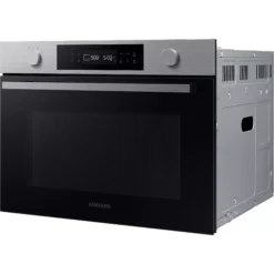 Samsung Series 4 NQ5B4513GBS_SS 50L Built-in Microwave - Stainless Steel -Prime Kitchen samsung series 4 nq5b4513gbs ss 50l built in microwave stainless steel8806094348378 04c bq