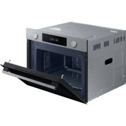 Samsung Series 4 NQ5B4513GBS_SS 50L Built-in Microwave - Stainless Steel -Prime Kitchen samsung series 4 nq5b4513gbs ss 50l built in microwave stainless steel8806094348378 07c bq