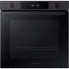 Samsung Series 4 NV7B41207AB_BSS Built-in Single Multifunction Oven - Stainless Steel Effect 2 Samsung Series 4 NV7B41207AB_BSS Built-in Single Multifunction Oven - Stainless Steel Effect -Prime Kitchen samsung series 4 nv7b41207ab bss built in single multifunction oven stainless steel effect8806094422467 01c bq