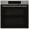 Samsung Series 5 Dual Cook Flexâ„¢ NV7B5740TAS_SS Built-in Single Steam Oven - Stainless Steel Effect 2 Samsung Series 5 Dual Cook Flexâ„¢ NV7B5740TAS_SS Built-in Single Steam Oven - Stainless Steel Effect -Prime Kitchen samsung series 5 dual cook flex nv7b5740tas ss built in single steam oven stainless steel effect8806094337631 01c bq