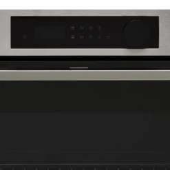 Samsung Series 5 Dual Cook Flex™ NV7B5740TAS_SS Built-in Single Steam Oven - Stainless Steel Effect -Prime Kitchen samsung series 5 dual cook flex nv7b5740tas ss built in single steam oven stainless steel effect8806094337631 02c bq