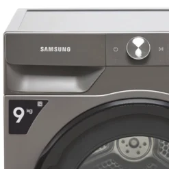 Samsung V90T5240AN_GH 9kg Freestanding Heat Pump Tumble Dryer - Graphite 15 Samsung V90T5240AN_GH 9kg Freestanding Heat Pump Tumble Dryer - Graphite -Prime Kitchen samsung v90t5240an gh 9kg freestanding heat pump tumble dryer graphite8806090603631 02c bq