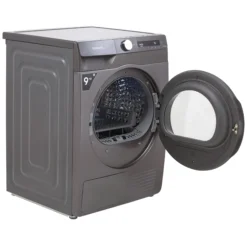 Samsung V90T5240AN_GH 9kg Freestanding Heat Pump Tumble Dryer - Graphite 18 Samsung V90T5240AN_GH 9kg Freestanding Heat Pump Tumble Dryer - Graphite -Prime Kitchen samsung v90t5240an gh 9kg freestanding heat pump tumble dryer graphite8806090603631 05c bq
