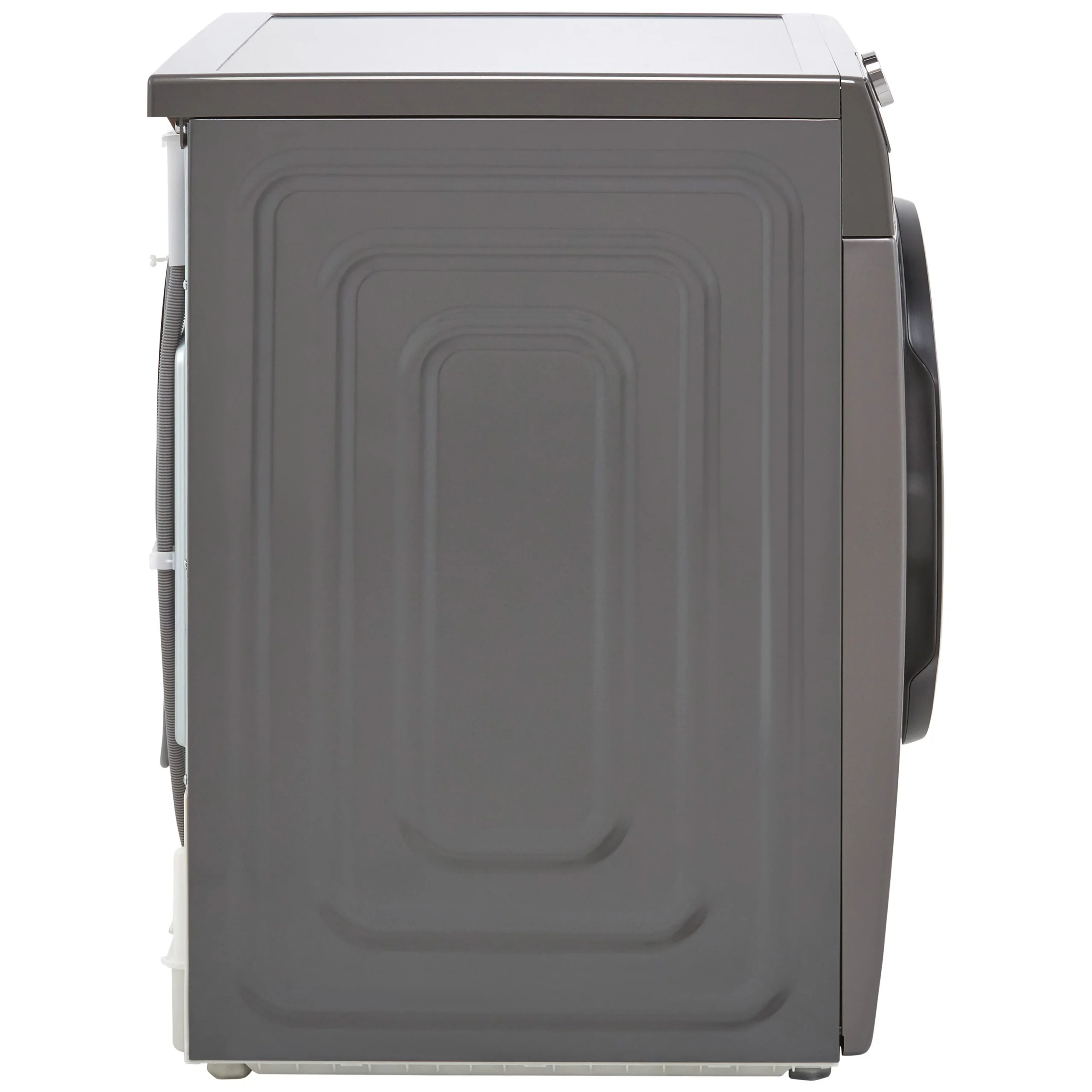 Samsung V90T5240AN_GH 9kg Freestanding Heat Pump Tumble Dryer - Graphite 11 Samsung V90T5240AN_GH 9kg Freestanding Heat Pump Tumble Dryer - Graphite - Image 9